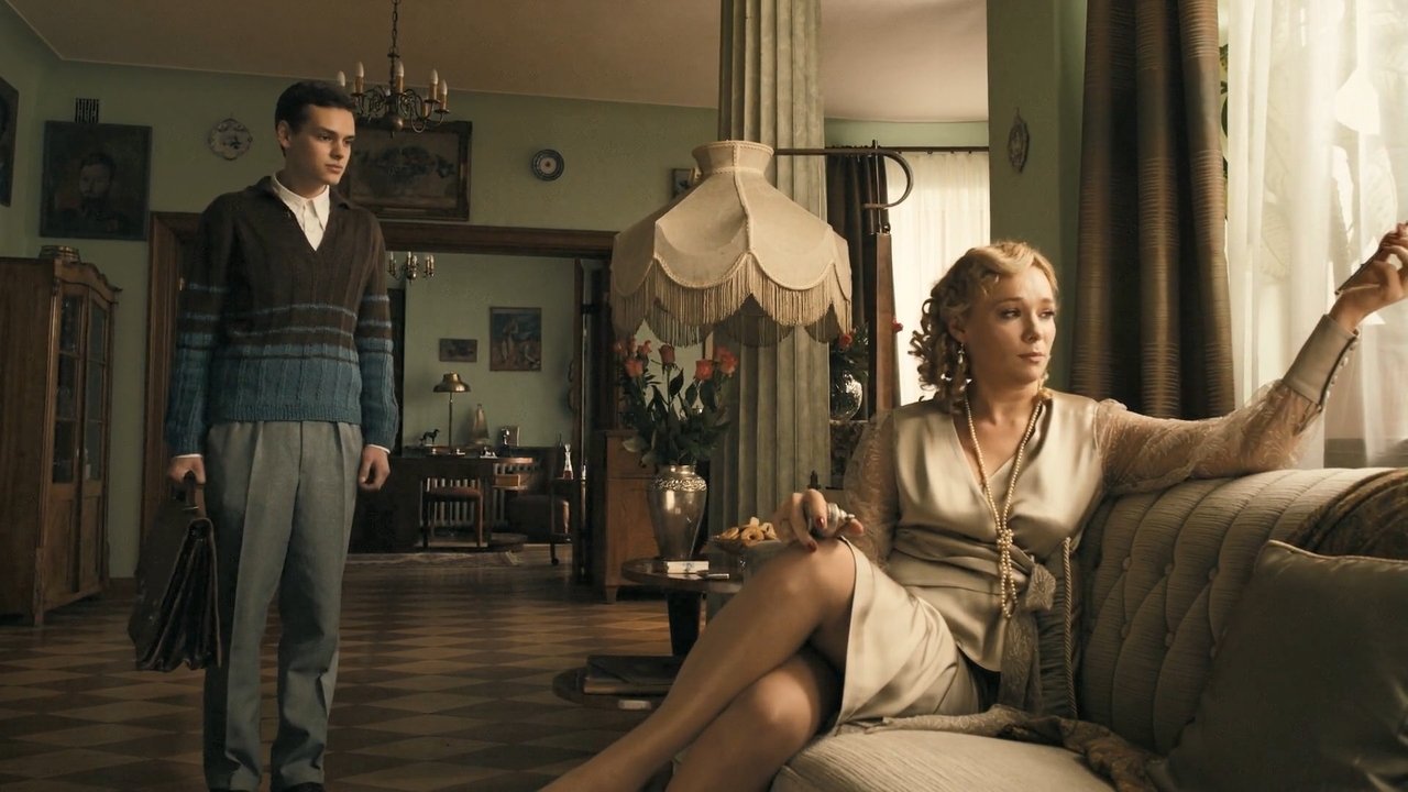 The Billion Dollar Chicken Shop backdrop