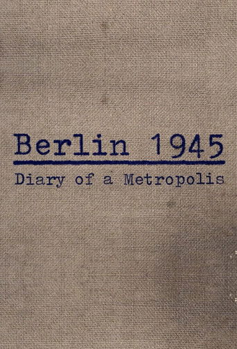 Berlin 1945