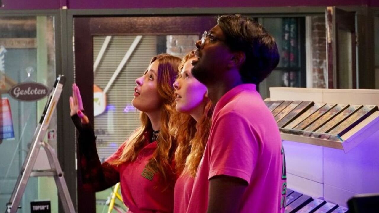 Misteret më të mëdha të historisë backdrop