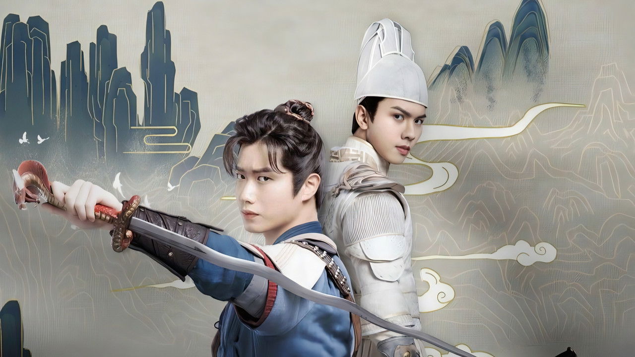 Krimineli i Heshtur backdrop