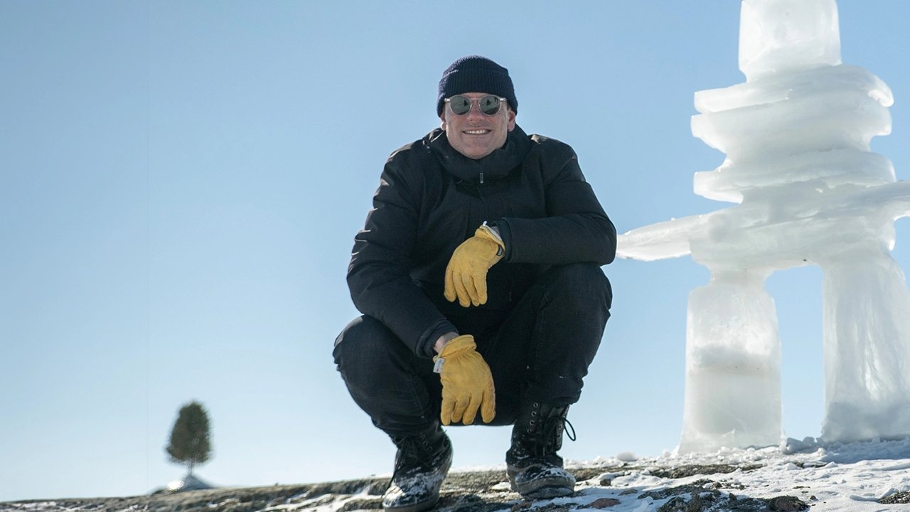 Shpërthimi i Audrey-t backdrop