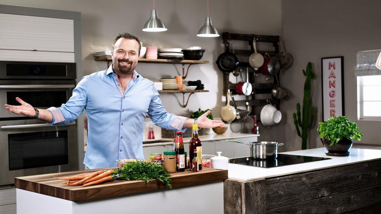 Odissea e shkrimit backdrop