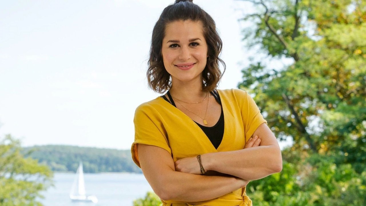 Lucie. Shkon edhe! backdrop