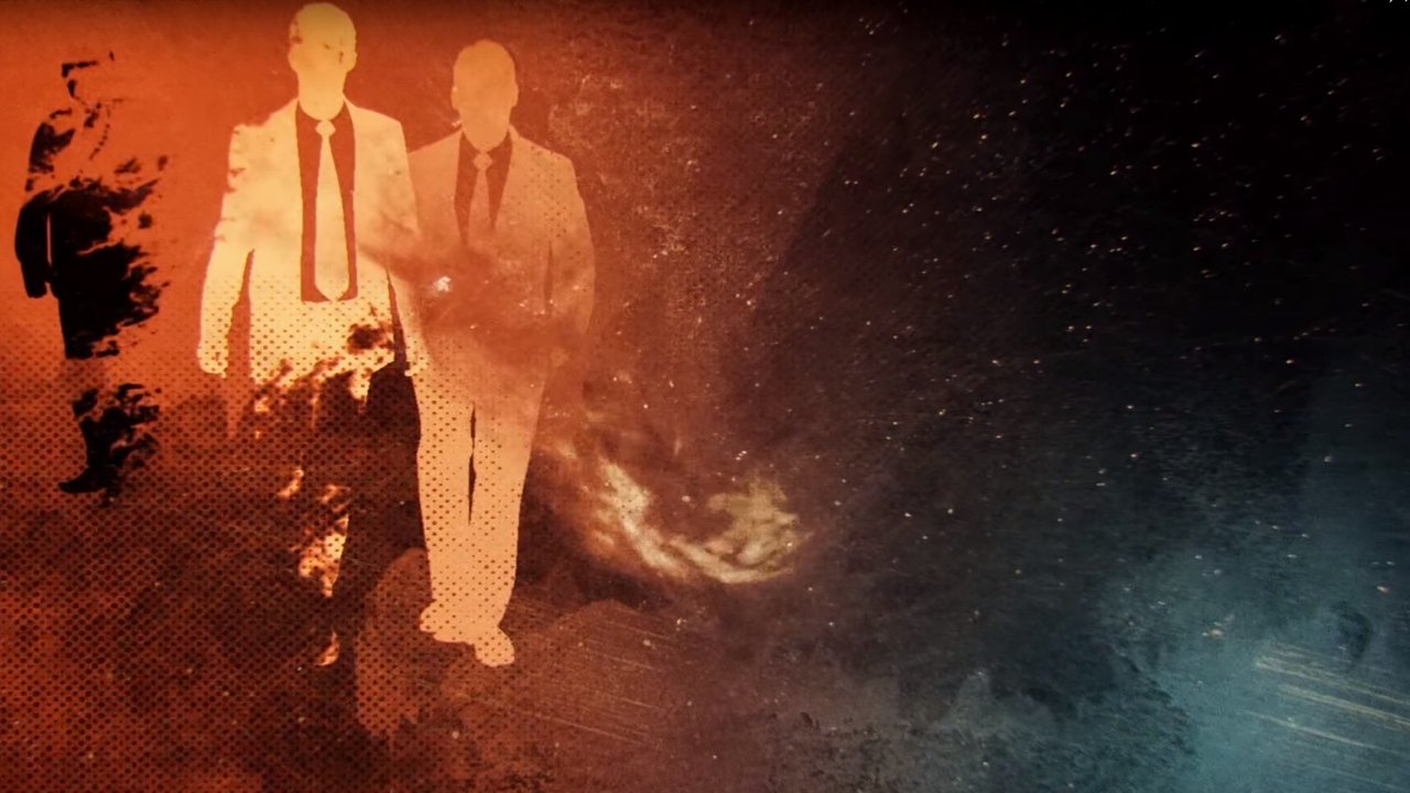 Sonte me İbrahim Selim backdrop