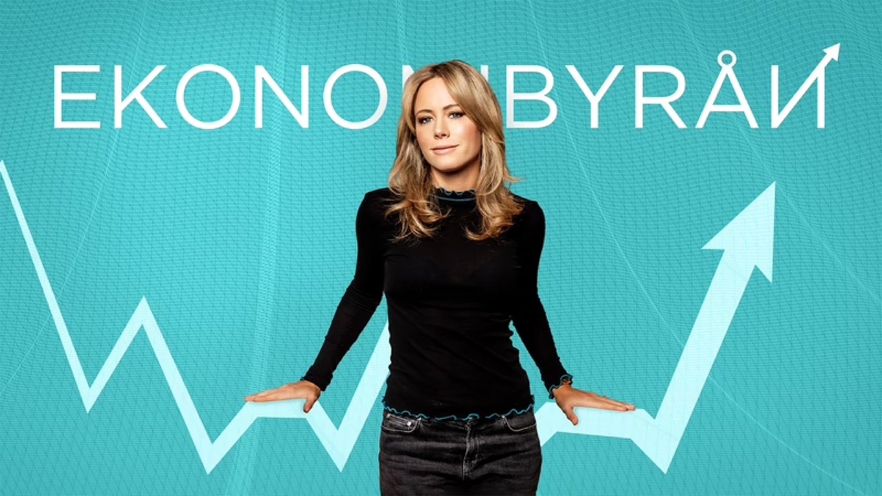 Ekonomibyrån backdrop