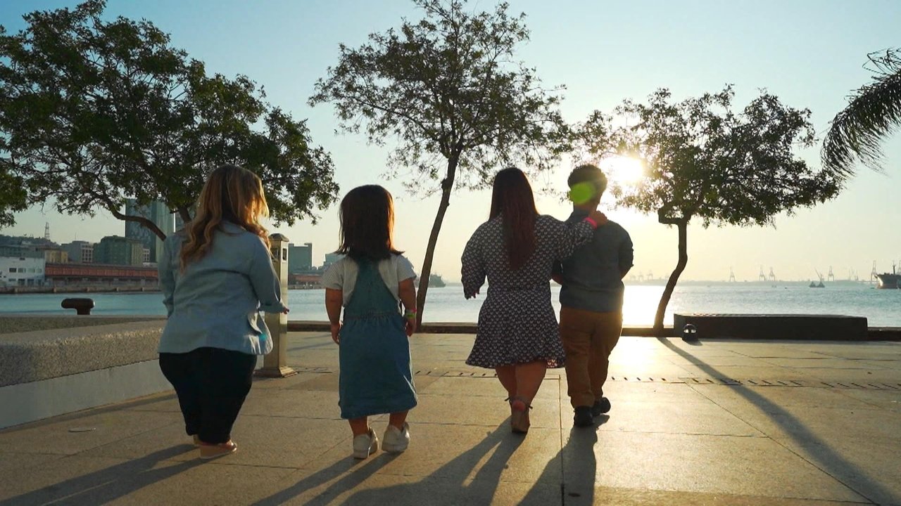 Terapeuti pa gradë backdrop