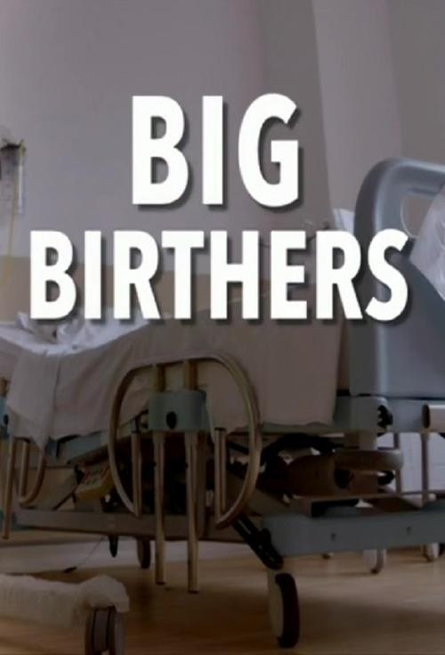 Big Birthers poster