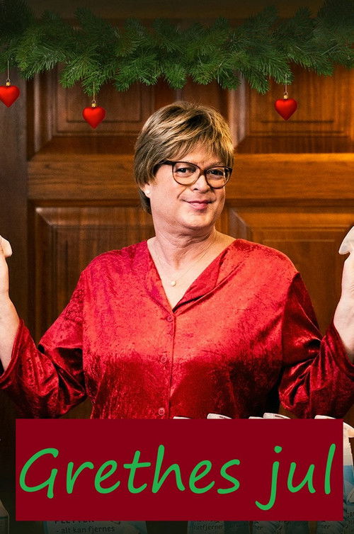 Krismat e Grethes poster