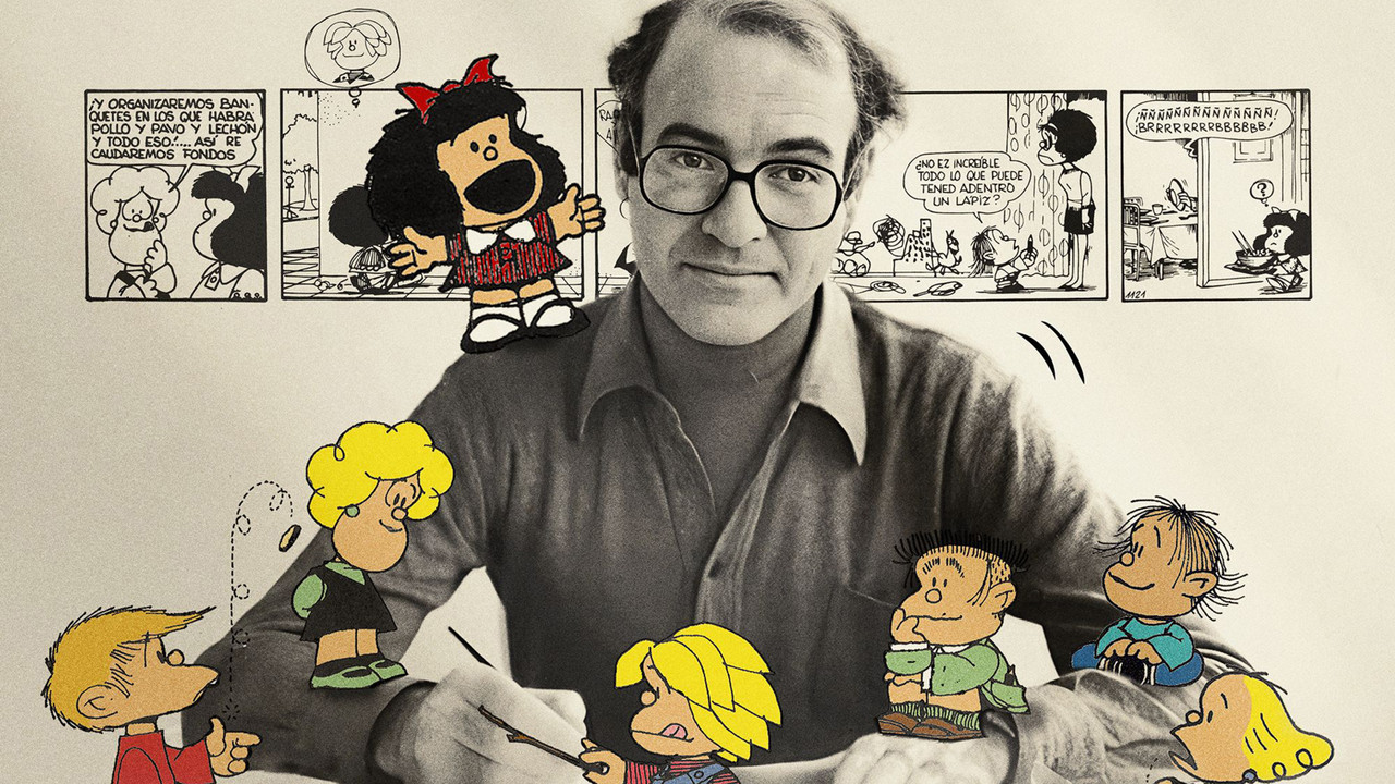 Leximi Përsëri i Mafaldës backdrop