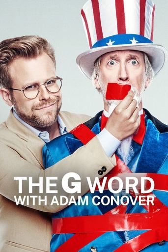Fjala G me Adam Conover