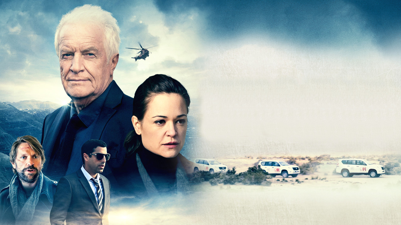 Krisë në qeli backdrop