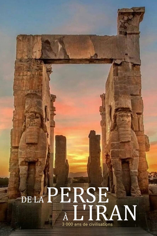 Arti i Persisë poster