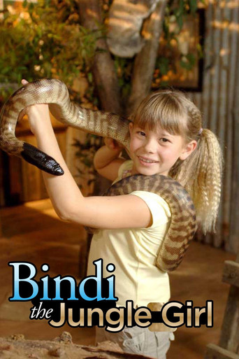 Bindi, Vajza e Xhunglës