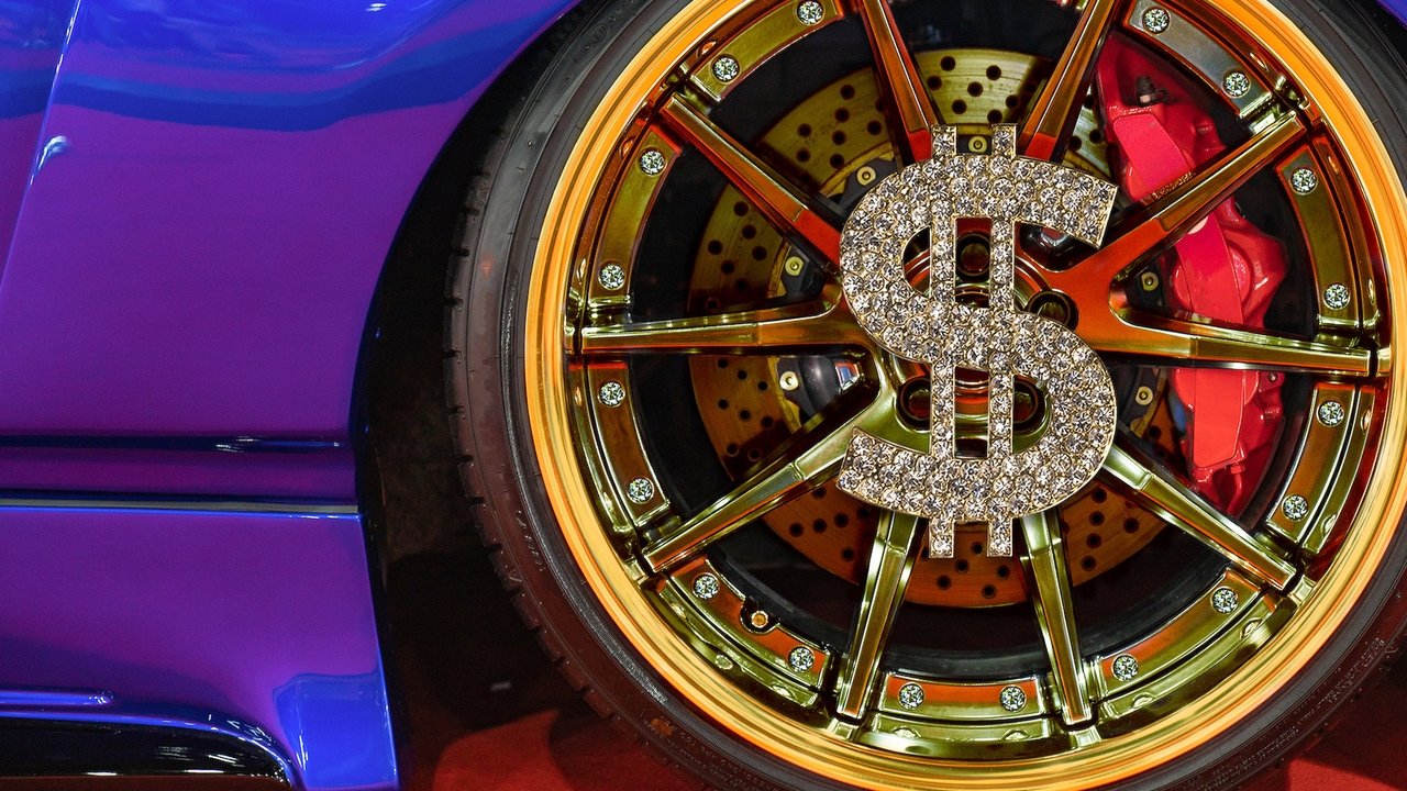 Hedh Paratë: Los Angeles backdrop