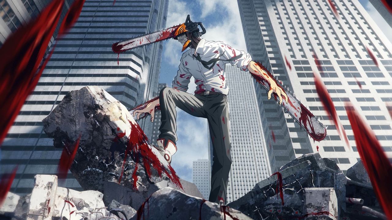 Njeriu me Prangë Zjarr backdrop