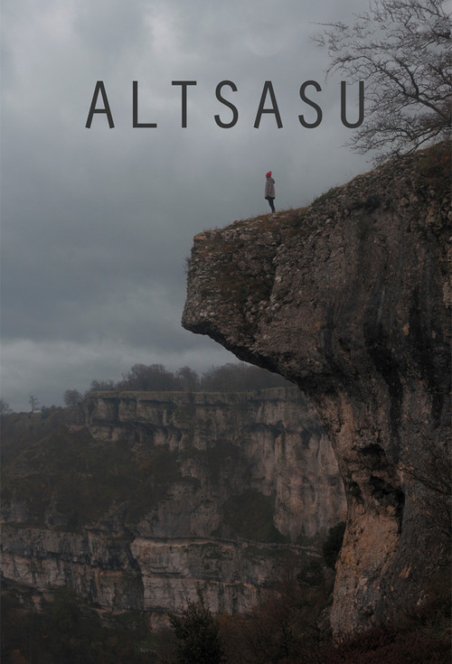 Altsasu poster