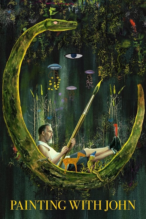 Piktura Me John poster