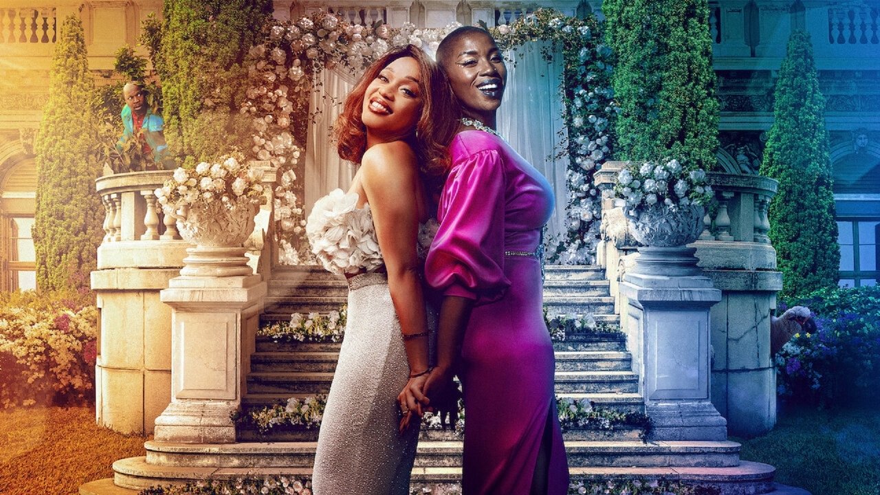 Si të Prishësh Krishtlindjet backdrop