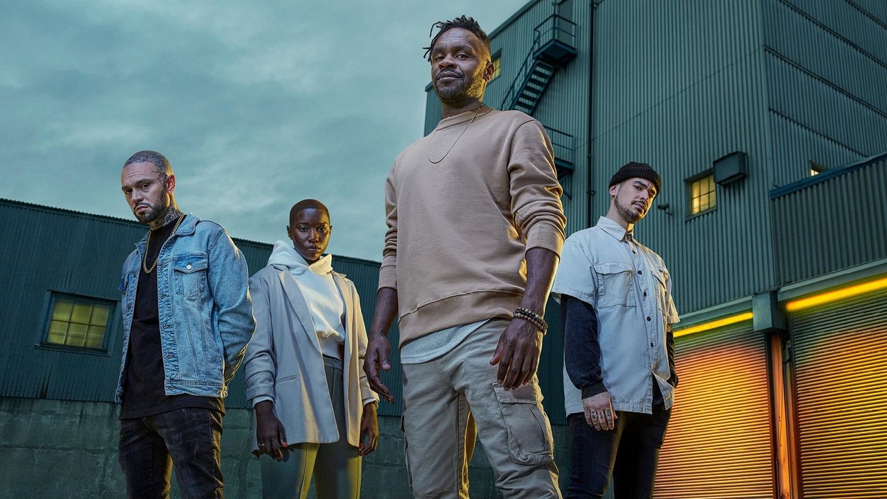 Fundi i të dobëtve backdrop