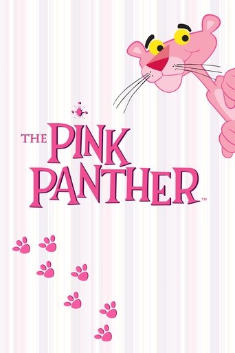 Showi i Ri i Ri i Pink Panther
