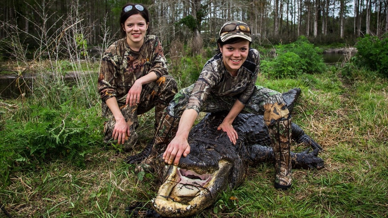 Vëllezërit Gjahtarë backdrop