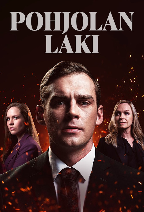 Ligjet e Njeriut poster