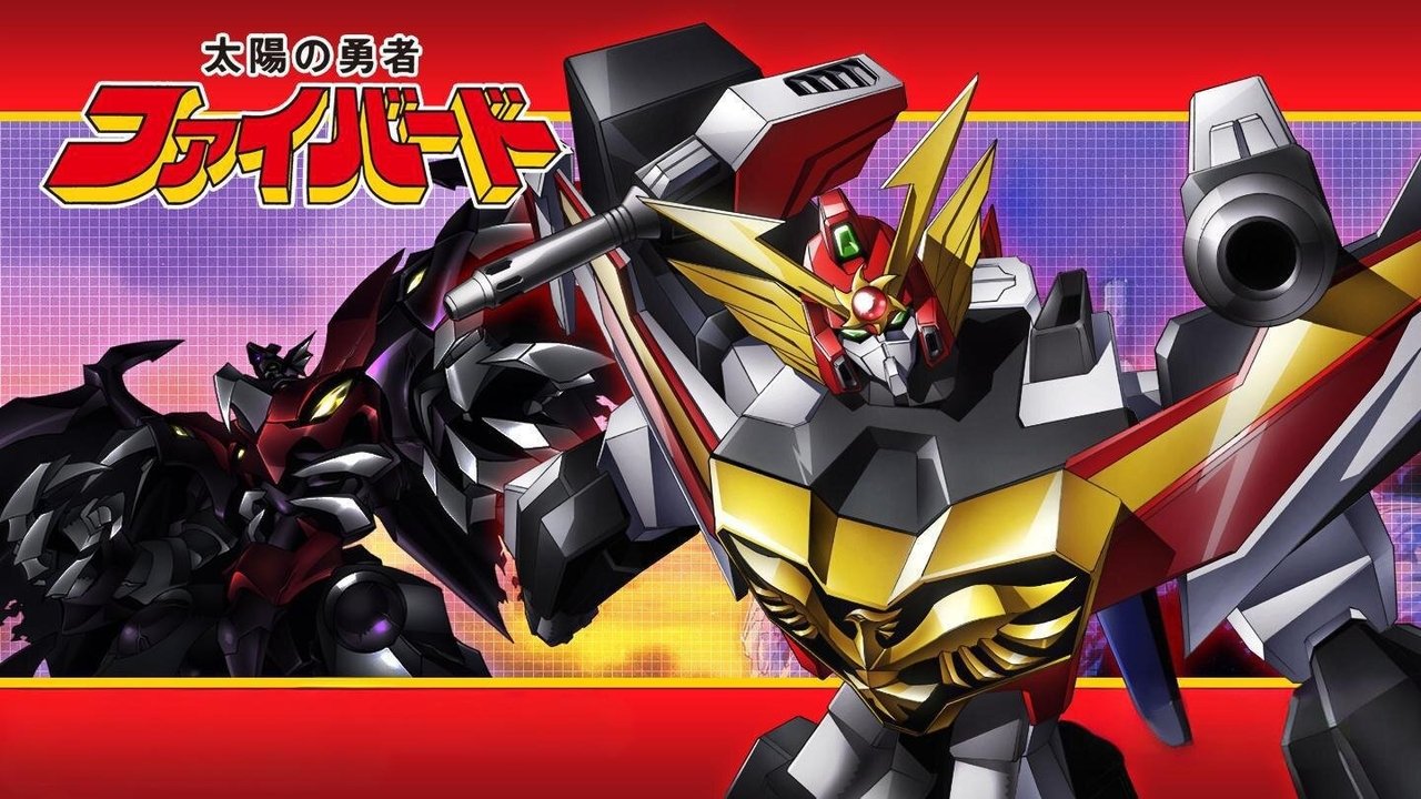 Guerrieri i Diellit Fighbird backdrop