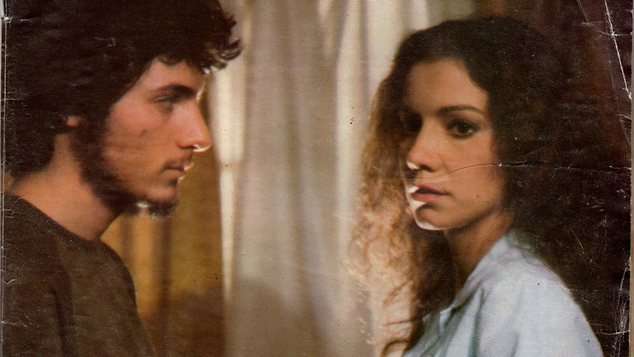 Gjoni dhe Maria backdrop