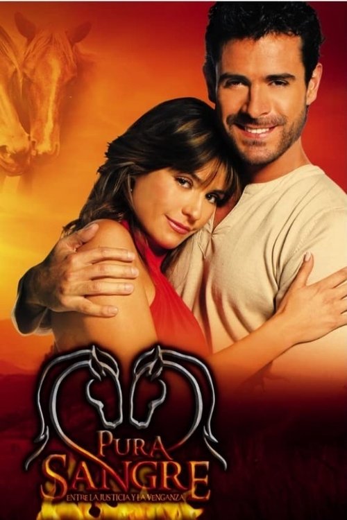 Gjak i Pastër poster