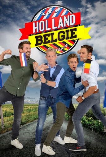 Holandë-Belgjikë
