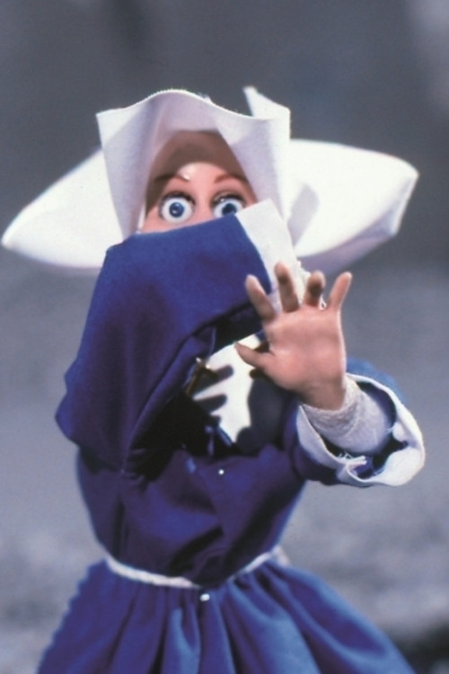 Tebaldo: Ajrat e Mëdha poster