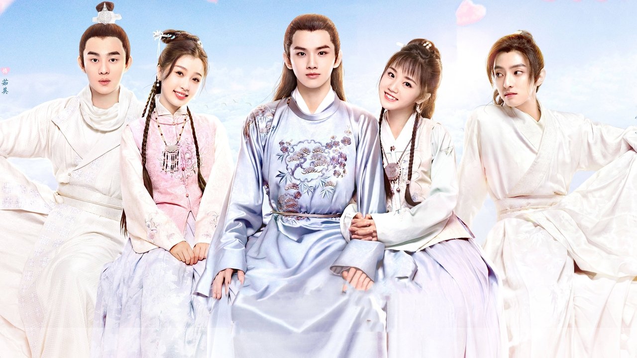 Një Dashuri Kaq Romantike backdrop