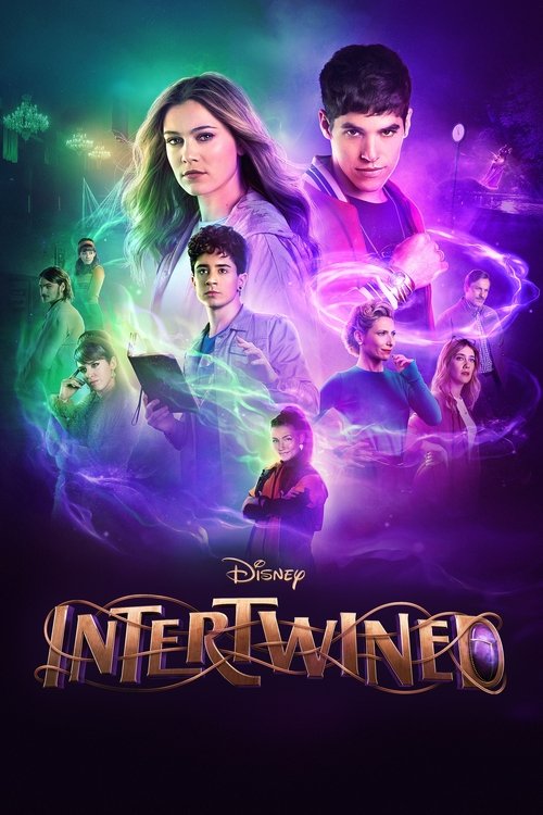 Disney U lidhur poster