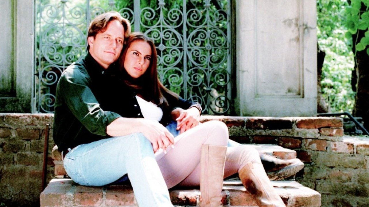 Gënjeshtra backdrop