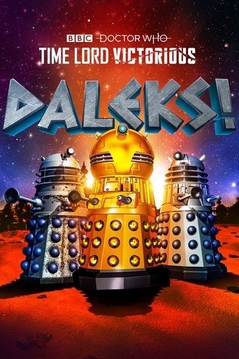 DALEKËT