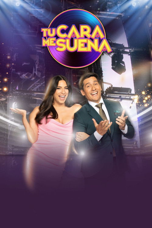 Ti më dukesh si një këngë poster