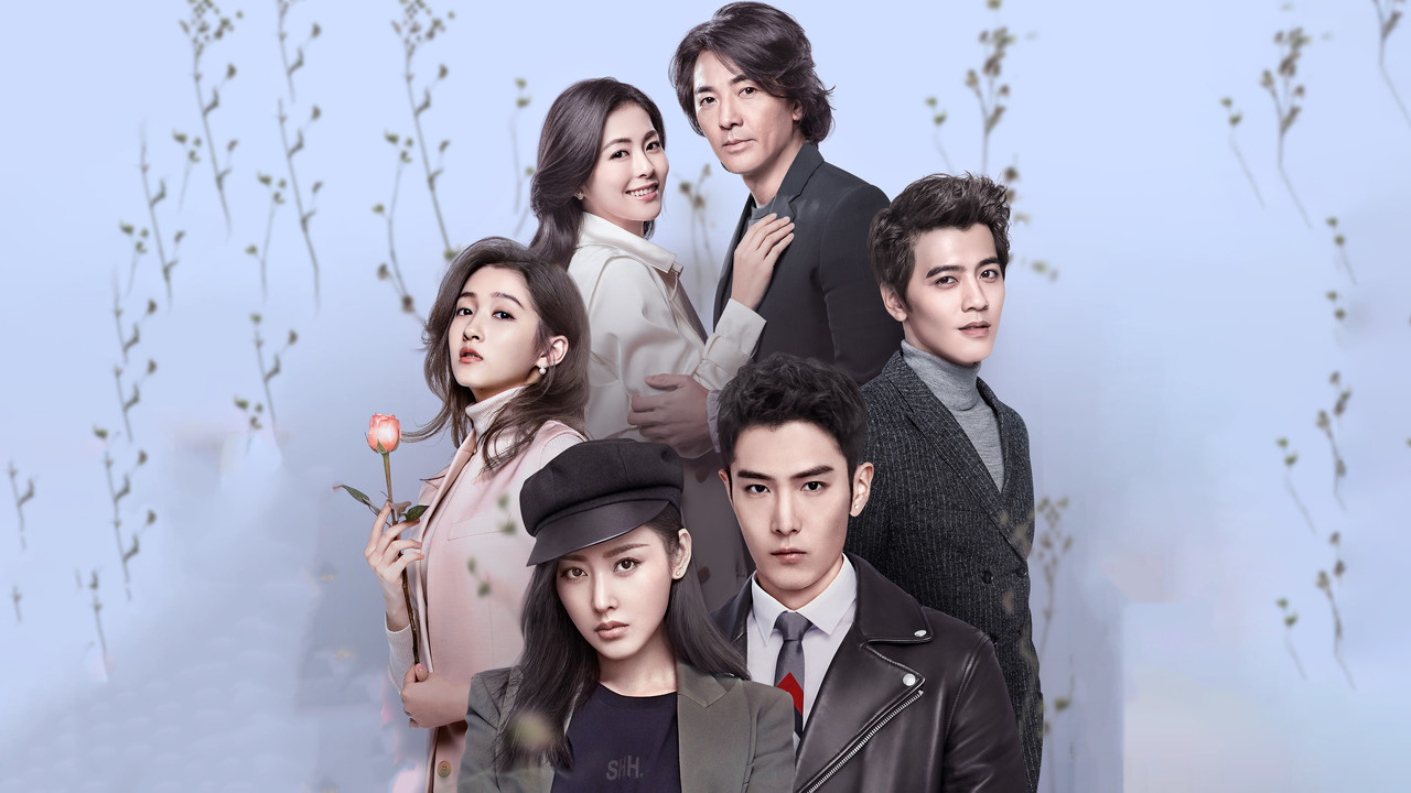 Në Kohën Tonë të Shkëlqyer backdrop