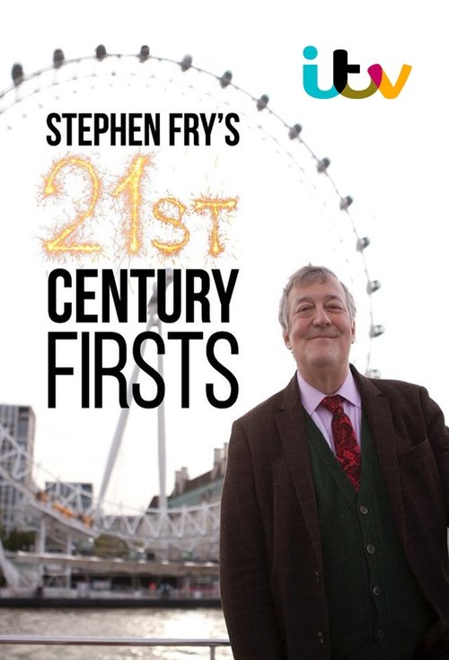 Stephen Fry: E para e shekullit të 21-të poster