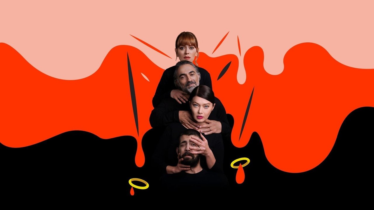 Gjëra të egra backdrop