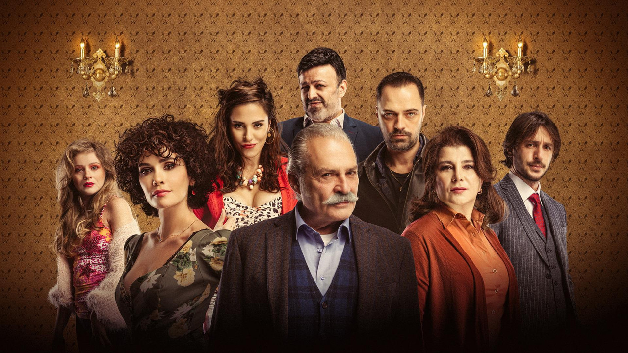 Bajrami i Nderit backdrop