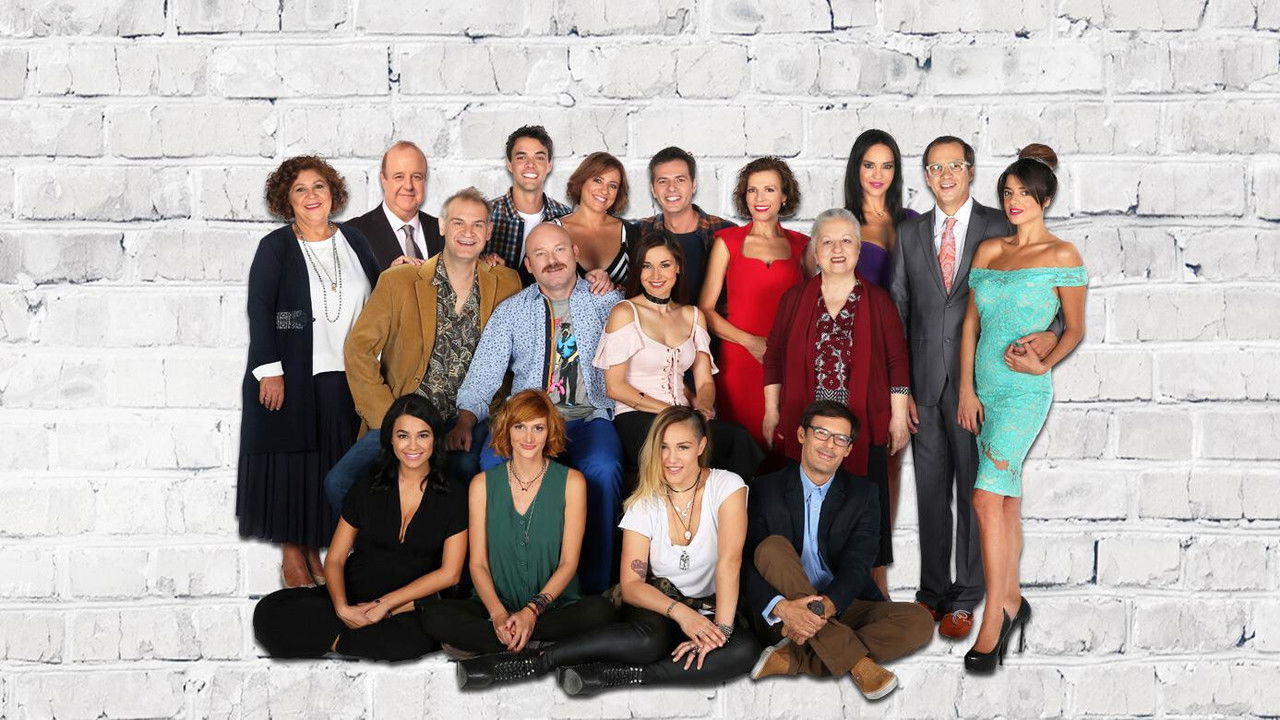 Shokët e klasës backdrop