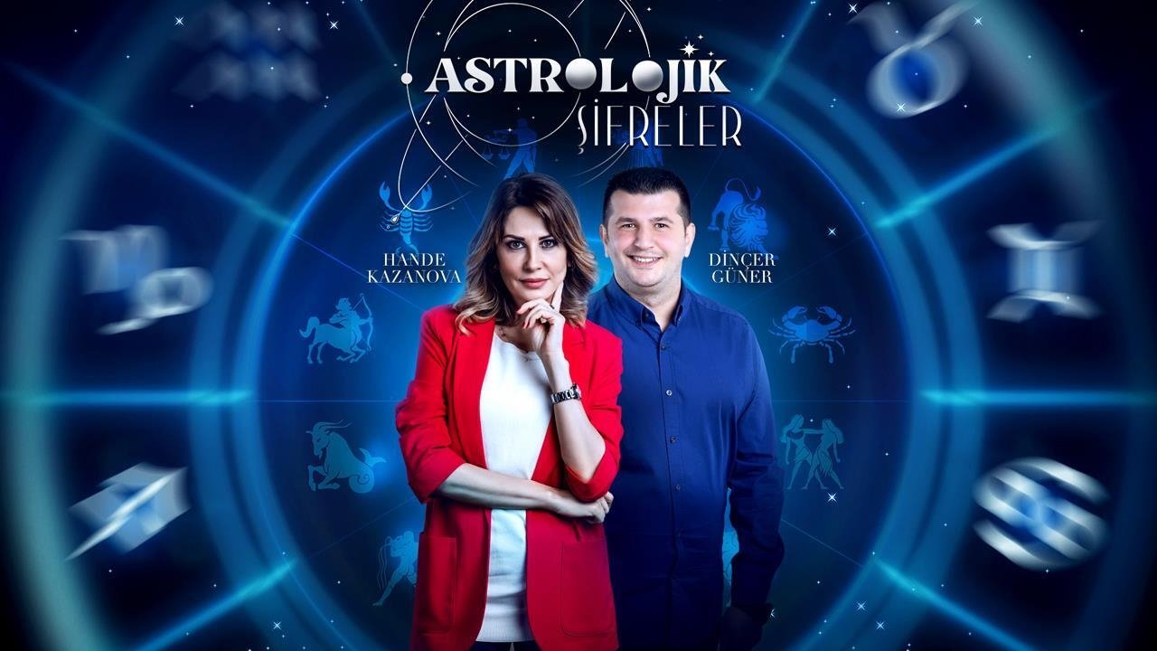 Titujt e Filmit: Shifrat Astrologjike backdrop