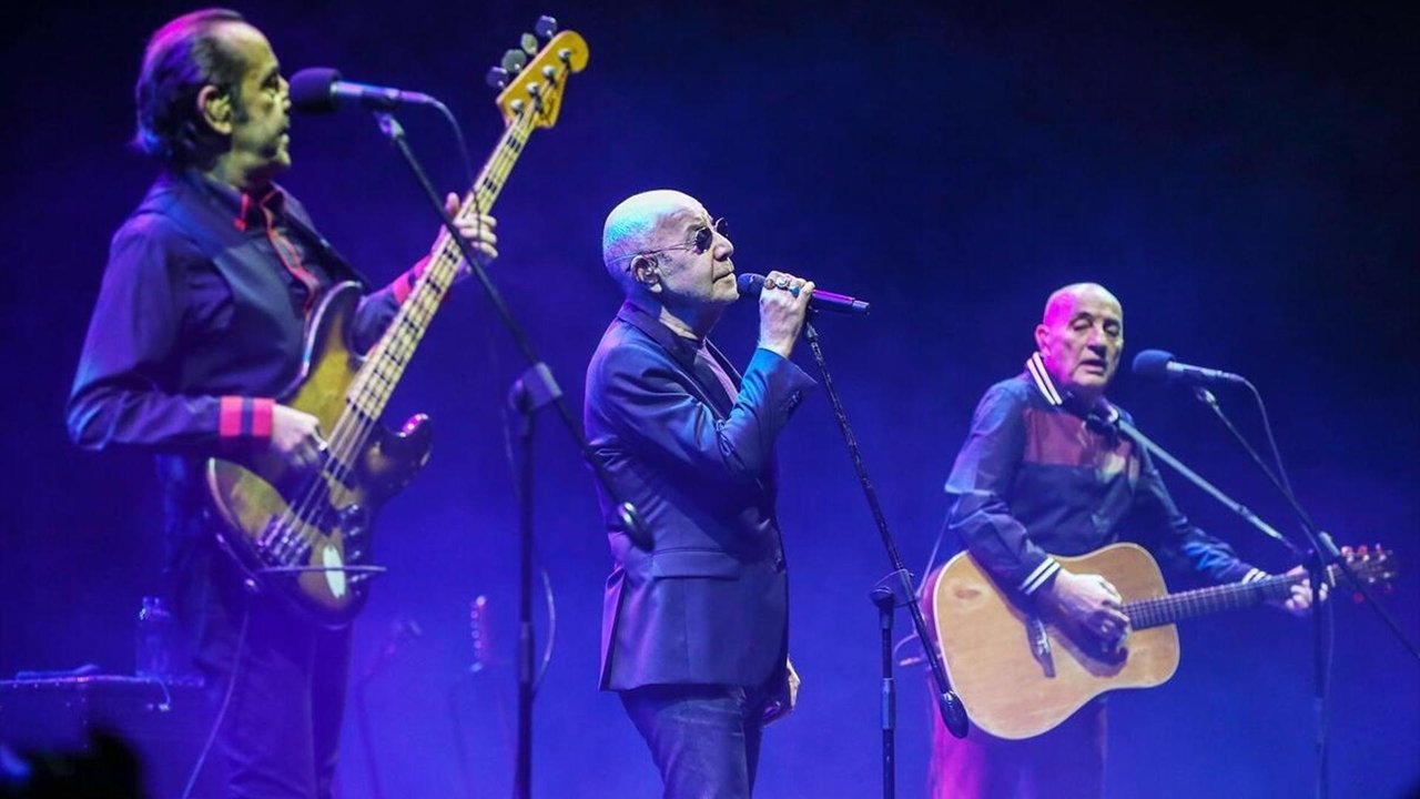 Ele Güne Karşı backdrop