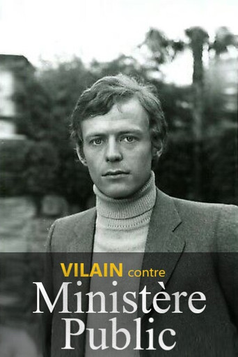 Vila i kundër prokurorisë