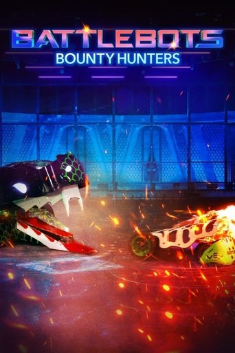 BattleBots: Gjuetarët e Shpërblimeve