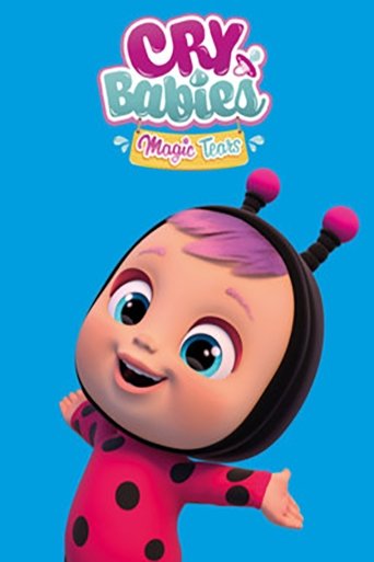 Lotët Magjik të Vajzave të Qara