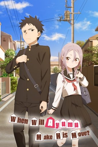 Kur Do Të Veprojë Ayumu