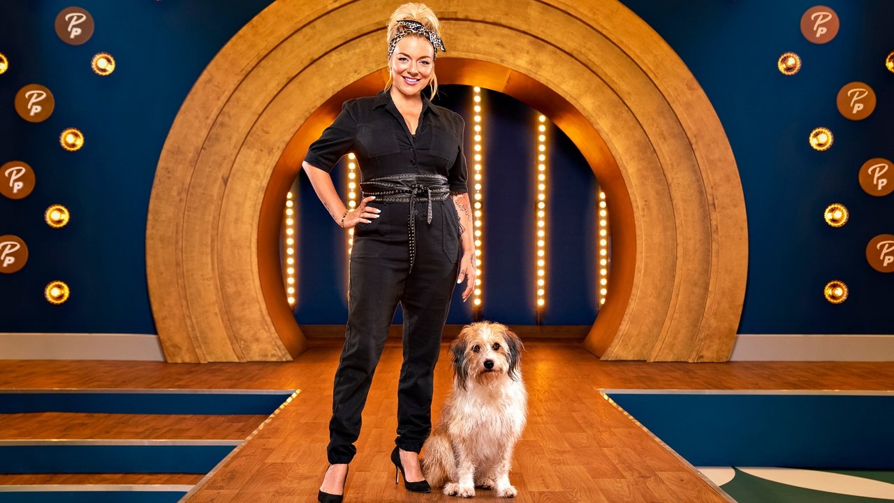 Qeni i përsosur backdrop