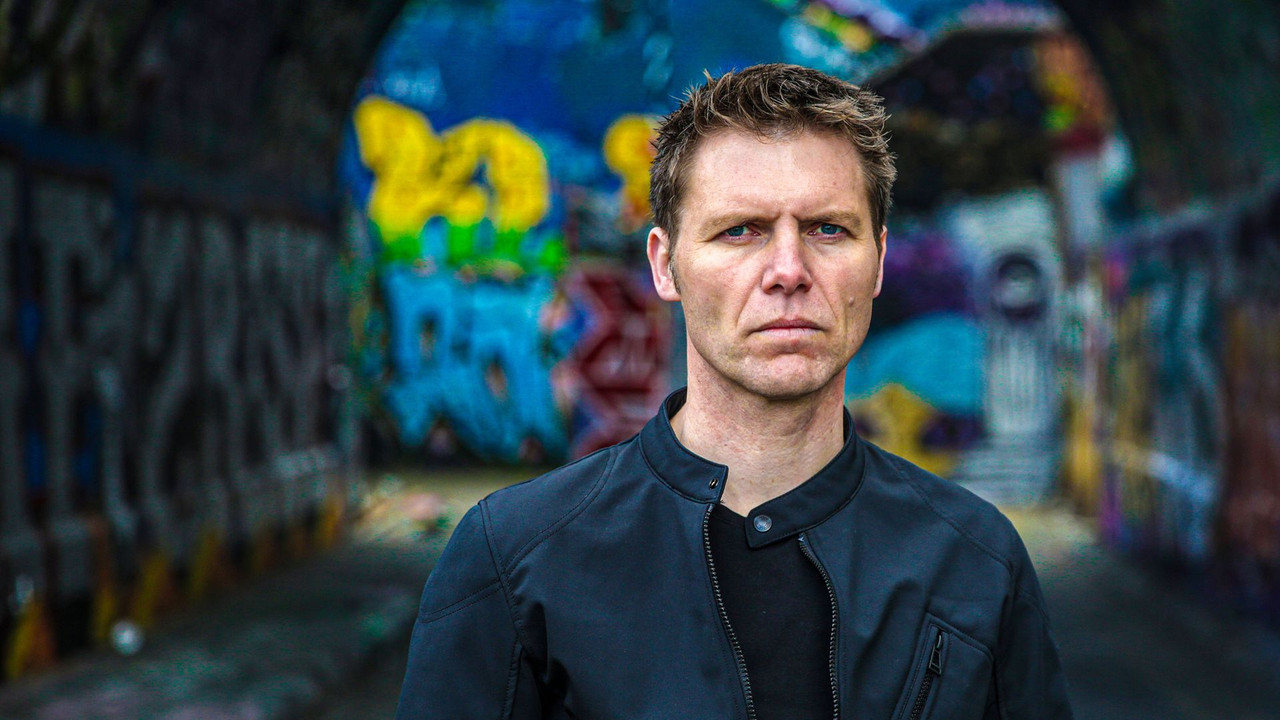 Kriminelët: Të kapur në kamerë backdrop