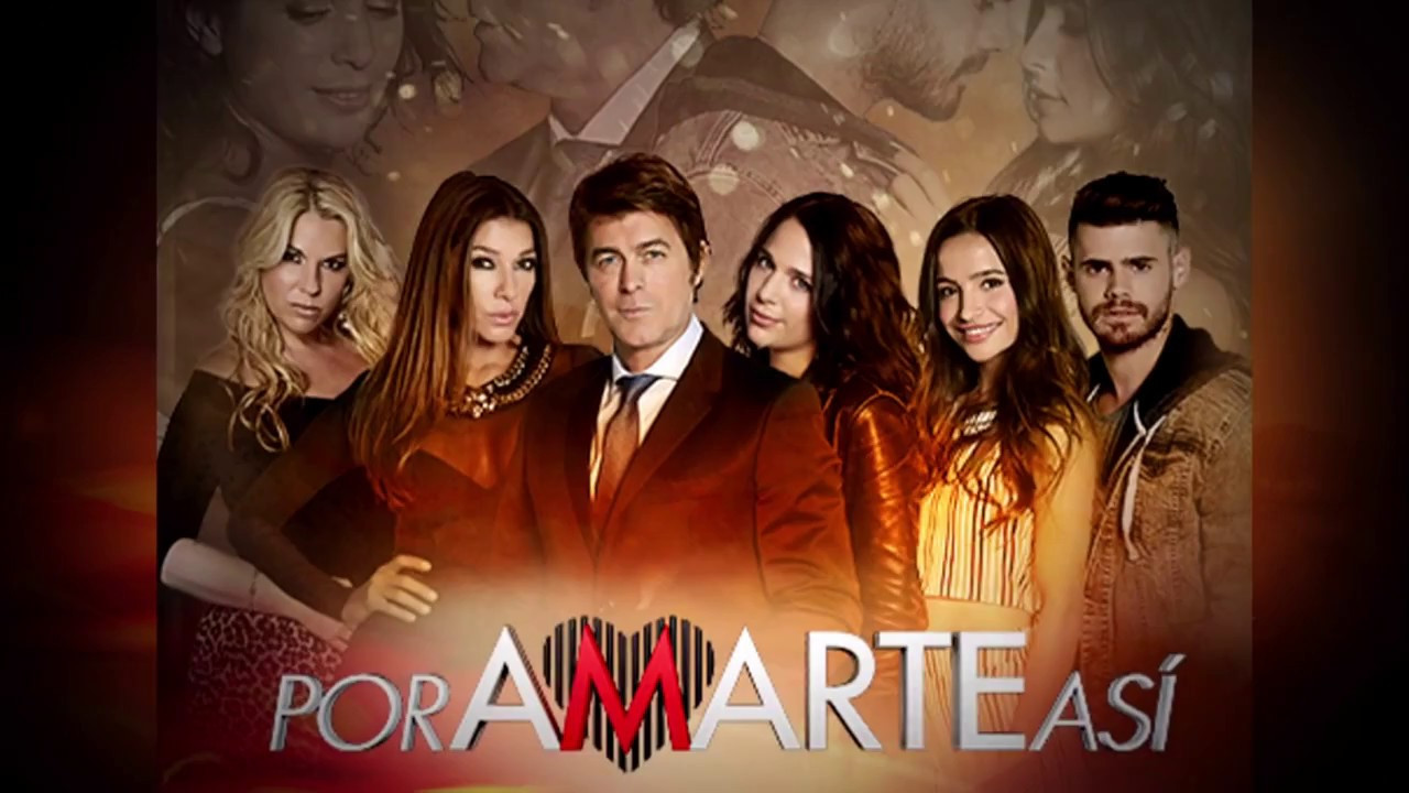 Por të dua kështu backdrop